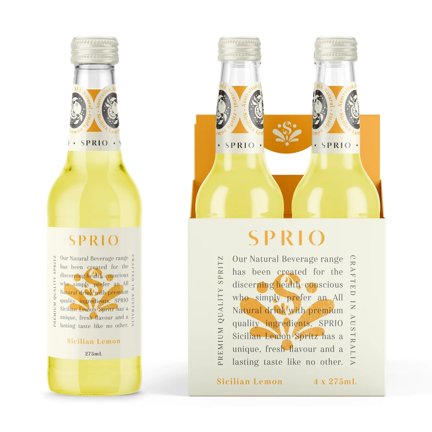 Sprio_bottle_sicilian_lemon_275mL_pack