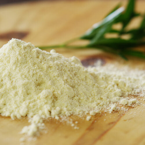 Flours & Baking