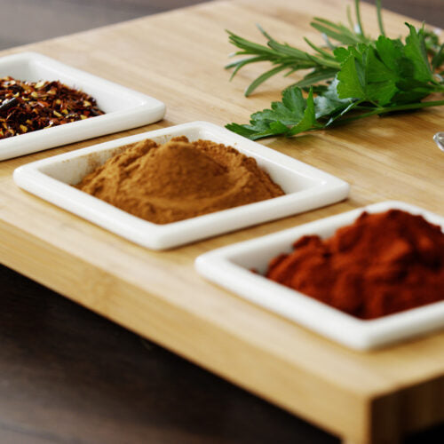 Herbs & Spices