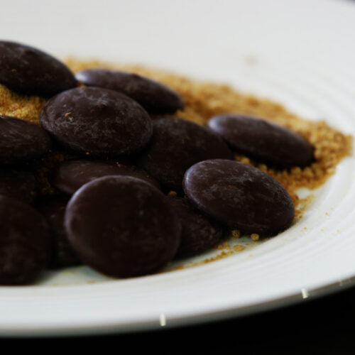 Treats & Natural Chocolate