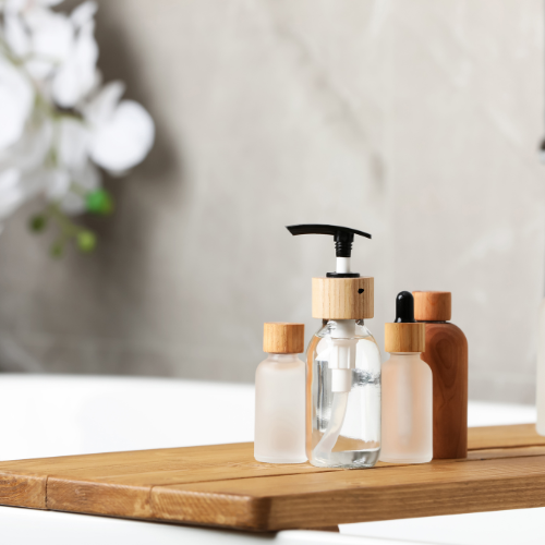 Personal care